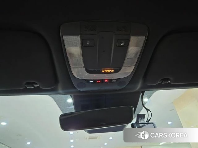 Kia Sorento 4th Generation id 4445506 из Кореи 10