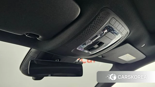 Mercedes-Benz CLA-Class C118 id 3825739 из Кореи 10