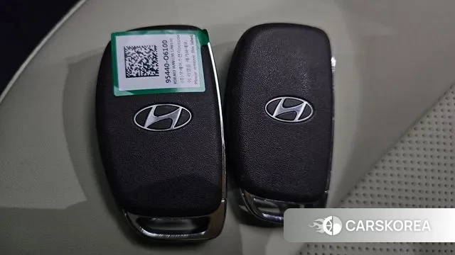 Hyundai The New Casper id 3711316 из Кореи 10