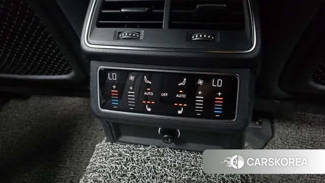 Audi A6 (C8) id 2941108 из Кореи 10