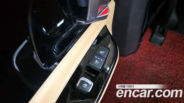 Kia Carnival 4th generation id 2955300 из Кореи 10