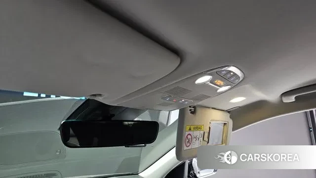 Hyundai The New Grandeur IG Hybrid id 3389836 из Кореи 10