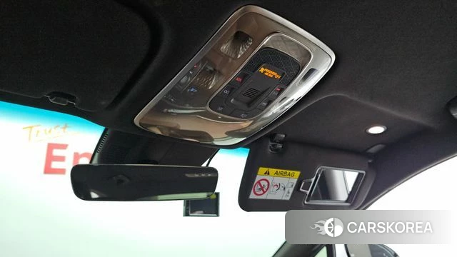 Genesis G80 (RG3) id 4535397 из Кореи 10