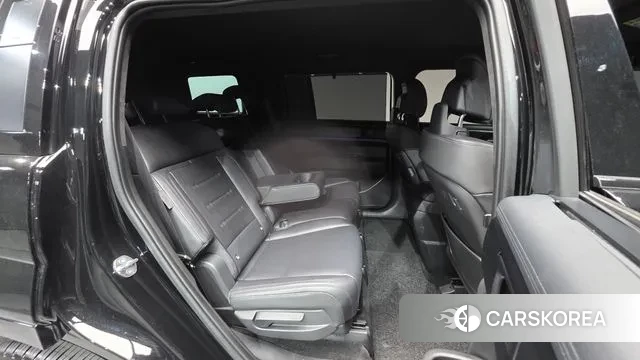 Hyundai Santa Fe (MX5) id 3669789 из Кореи 10