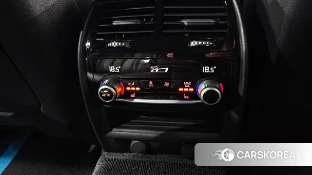 BMW 5 Series (G30) id 3176536 из Кореи 10