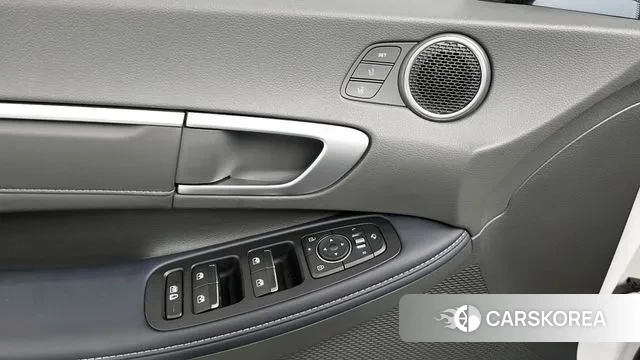 Hyundai Sonata D Edge (DN8) id 3052746 из Кореи 10