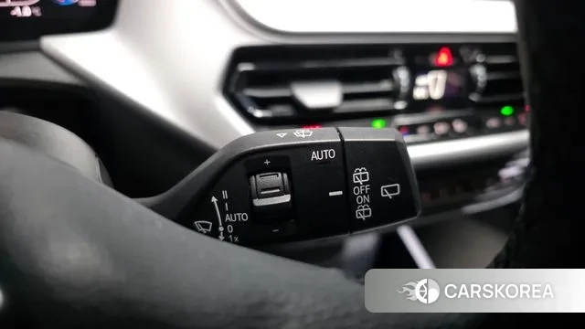 BMW 1 Series (F40) id 3666282 из Кореи 10