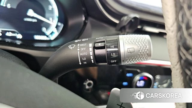 Genesis GV70 id 4476495 из Кореи 10