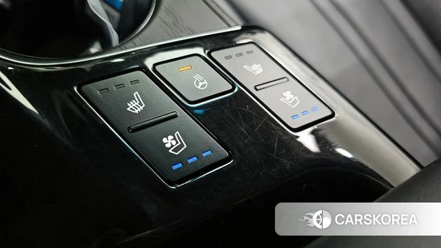 Kia K8 id 3910476 из Кореи 10