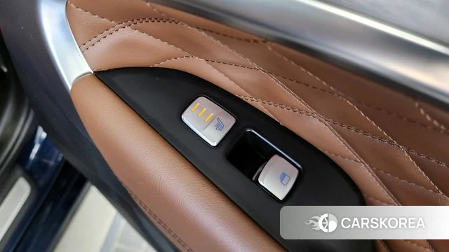 Genesis G70 id 4325592 из Кореи 10