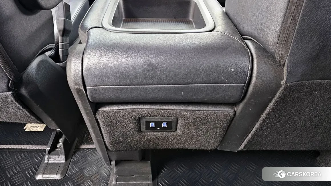 Hyundai Staria id 2167032 из Кореи 10