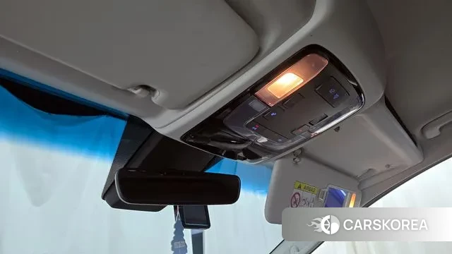 Hyundai Staria id 3373487 из Кореи 10