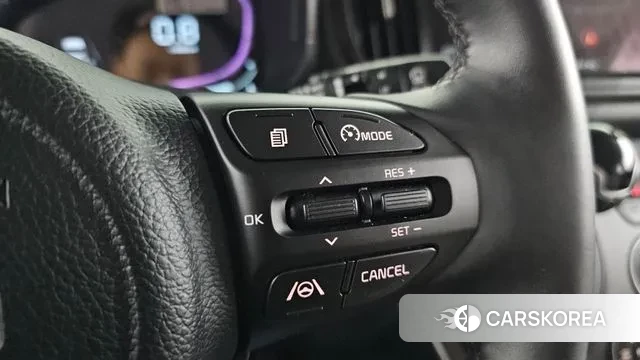 Kia The New Kia Ray id 3518088 из Кореи 10