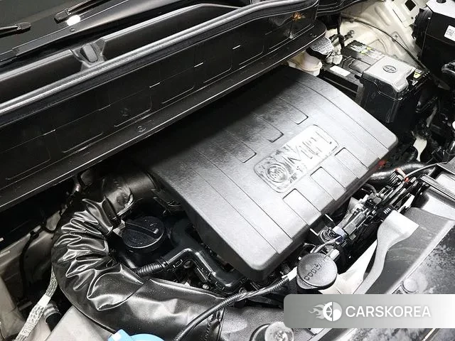 Kia The New Kia Ray id 3022015 из Кореи 10