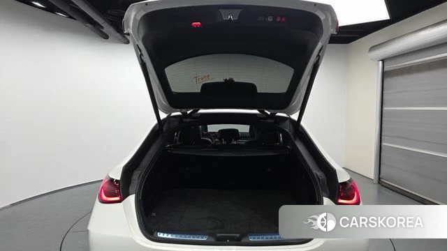 Mercedes-Benz GLC-Class X254 id 4571506 из Кореи 10
