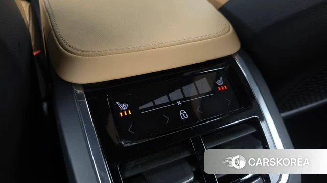 Volvo XC90 second Generation id 4745879 из Кореи 10