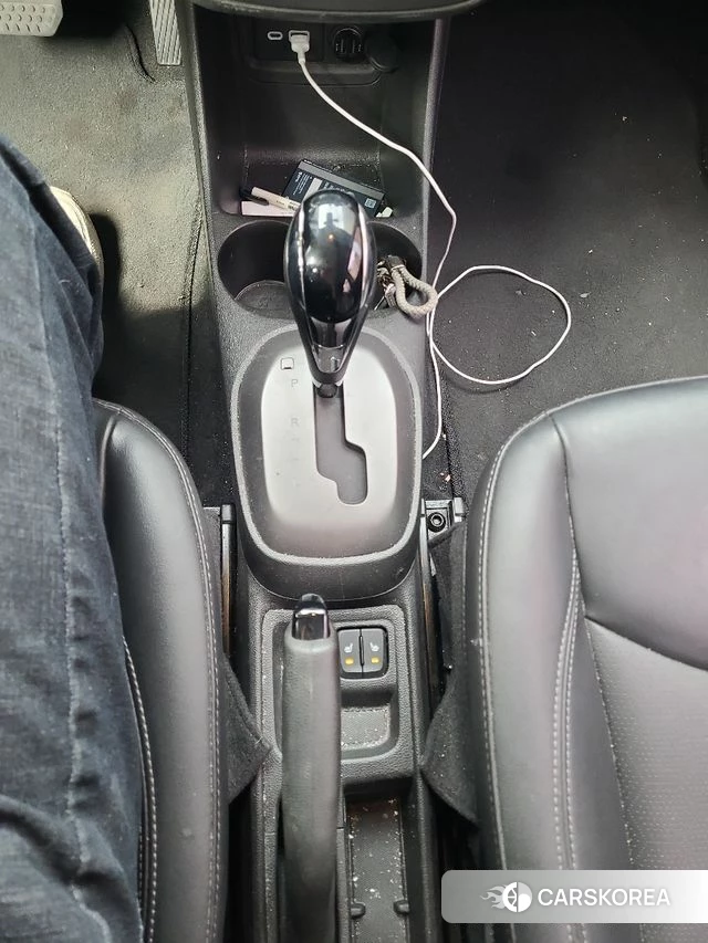 Chevrolet (GM Daewoo) The New Spark id 4196901 из Кореи 10