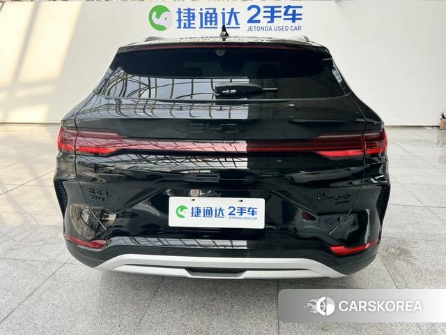 BYD Song PLUS DM id 4190577 из Китая 10