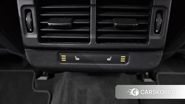 Land Rover Range Rover Evoque 2nd Generation id 2997948 из Кореи 10