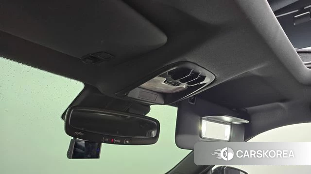 Chevrolet (GM Daewoo) Trailblazer id 3859104 из Кореи 10