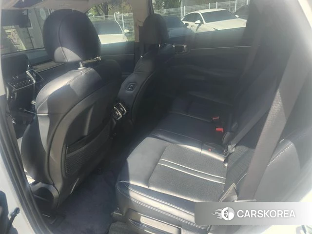 Kia Sorento 4th Generation id 4309048 из Кореи 10