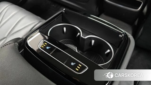 Genesis G80 (RG3) id 4541656 из Кореи 10