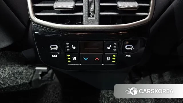 Lexus RX500h 5th generation id 3507859 из Кореи 10