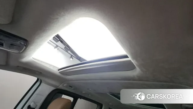 Hyundai Staria id 3053276 из Кореи 10