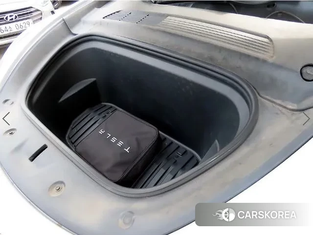 Tesla Model Y id 3274269 из Кореи 10