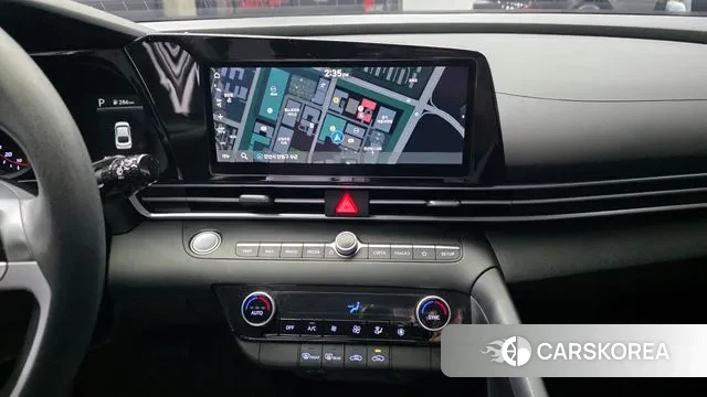 Hyundai Avante (CN7) id 3411620 из Кореи 10