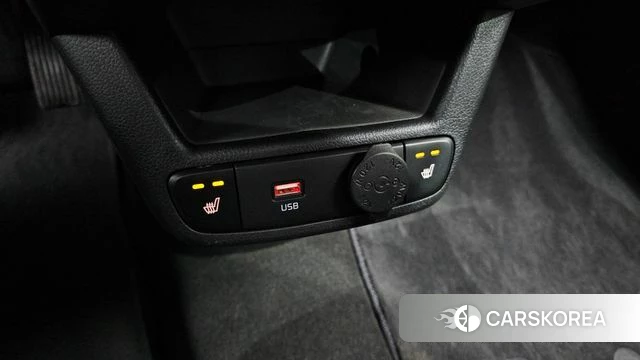 Kia The New Ray id 3833527 из Кореи 10