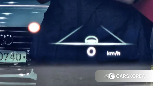 Genesis G80 (RG3) id 3206744 из Кореи 10