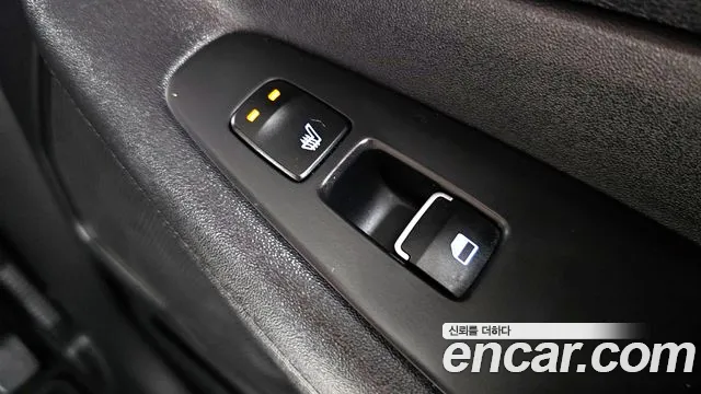 Hyundai Santa Fe TM id 2761883 из Кореи 10