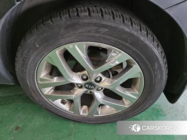 Kia The New Sorento id 3499642 из Кореи 10