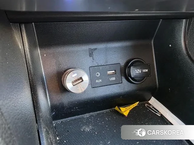 Hyundai The New Avante AD id 3522595 из Кореи 10