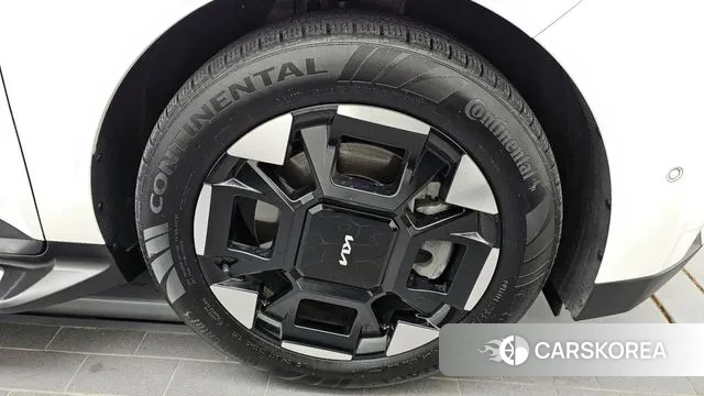 Kia The New Carnival 4th Generation id 3168465 из Кореи 10