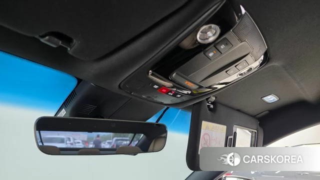 Kia K8 Hybrid id 4475528 из Кореи 10