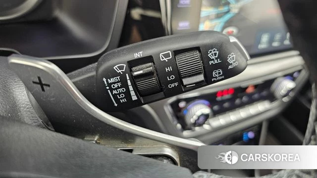 Ssangyong Beautiful Korando id 4573602 из Кореи 10