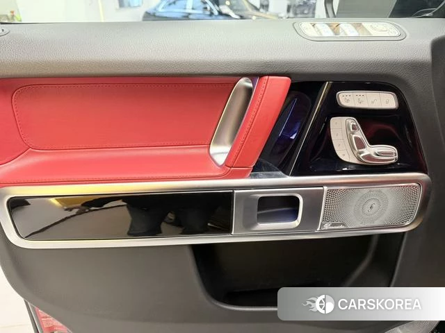 Mercedes-Benz G-class AMG id 4307007 из Китая 10