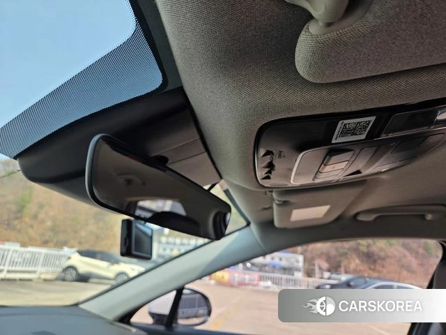 Hyundai Sonata D Edge (DN8) id 3841713 из Кореи 10