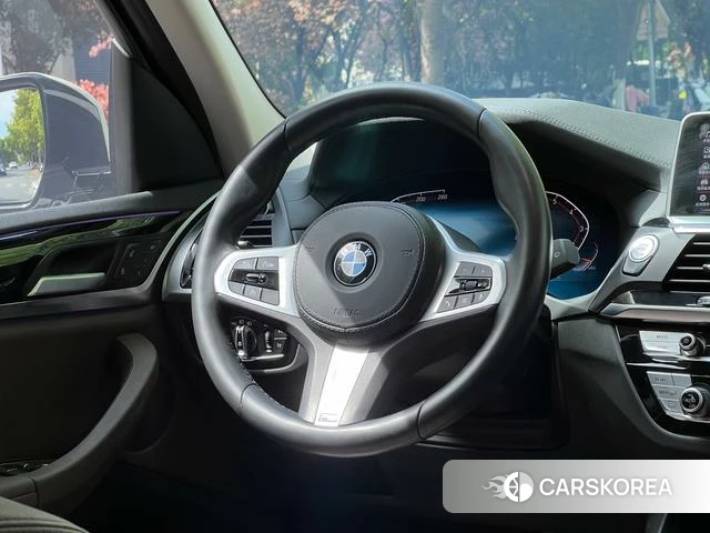 BMW X3 id 4278176 из Китая 10