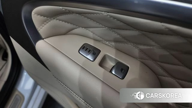 Genesis G70 id 3886022 из Кореи 10