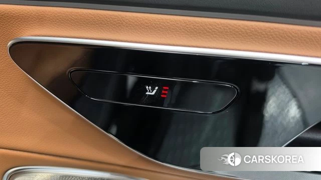 Mercedes-Benz E-Class W214 id 4681682 из Кореи 10