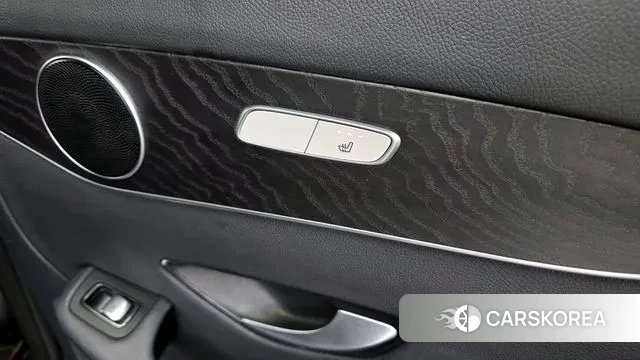 Mercedes-Benz GLC-Class X253 id 3214828 из Кореи 10