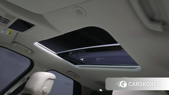 Land Rover Discovery 5 id 3812286 из Кореи 10