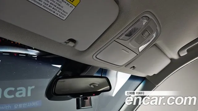 Kia The New Niro id 2896687 из Кореи 10