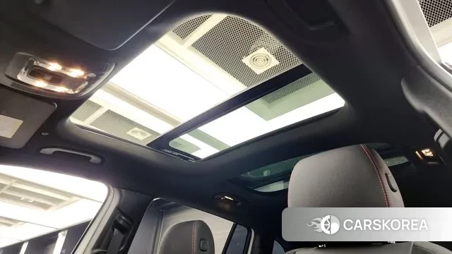 Mercedes-Benz GLB-Class X247 id 3021937 из Кореи 10