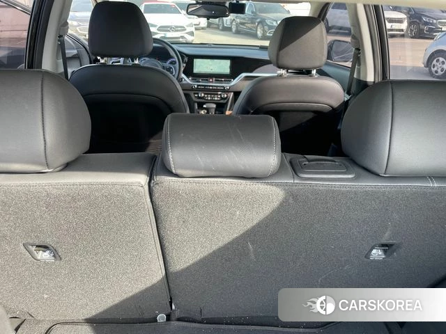 Kia The New Niro id 4203222 из Кореи 10