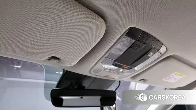 Kia Sorento 4th Generation id 3112037 из Кореи 10