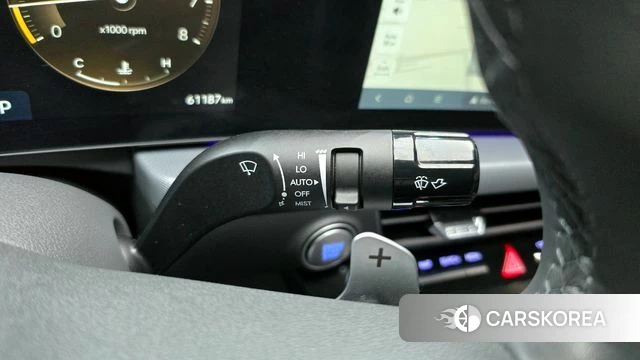 Hyundai Sonata D Edge (DN8) id 4200927 из Кореи 10